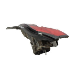 Feu arriere principal gauche (feux) RENAULT TWINGO 3 Photo n°3