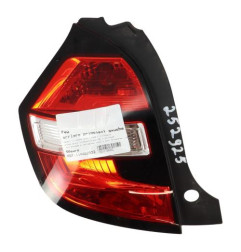 Feu arriere principal gauche (feux) RENAULT TWINGO 3 Photo n°6