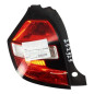 Feu arriere principal gauche (feux) RENAULT TWINGO 3