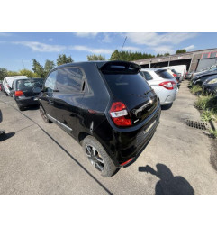 Feu arriere principal gauche (feux) RENAULT TWINGO 3 Photo n°20