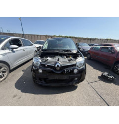 Feu diurne avant droit RENAULT TWINGO 3 Photo n°12