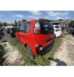 Moteur leve vitre arriere droit CITROEN C3 PICASSO Photo n°19