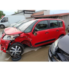Moteur leve vitre avant droit CITROEN C3 PICASSO Photo n°5