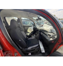 Moteur leve vitre avant droit CITROEN C3 PICASSO Photo n°16