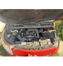 Serrure arriere droit CITROEN C3 PICASSO Photo n°12