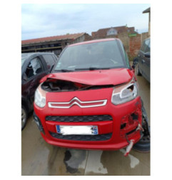 Serrure avant droit CITROEN C3 PICASSO Photo n°10