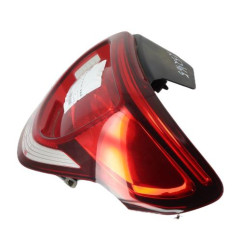 Feu arriere principal droit (feux) CITROEN DS3 Photo n°3