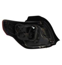 Feu arriere principal droit (feux) CITROEN DS3 Photo n°6