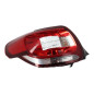 Feu arriere principal gauche (feux) CITROEN DS3