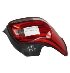 Feu arriere principal gauche (feux) CITROEN DS3