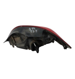 Feu arriere principal gauche (feux) CITROEN DS3 Photo n°4