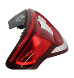 Feu arriere principal gauche (feux) CITROEN DS3 Photo n°5