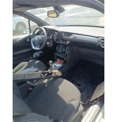 Ceinture avant droit CITROEN DS3 Photo n°6