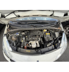 Ceinture avant droit CITROEN DS3 Photo n°11