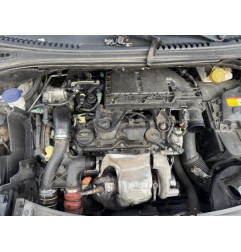 Ceinture avant droit CITROEN DS3 Photo n°12