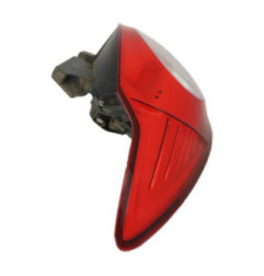 Feu arriere principal gauche (feux) FORD KA 2 Photo n°5