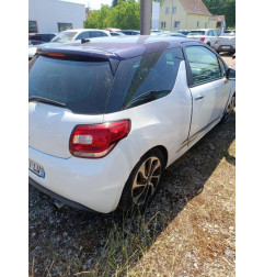 Com (Bloc Contacteur Tournant+Commodo Essuie Glace+Commodo Phare) CITROEN DS3 Photo n°7