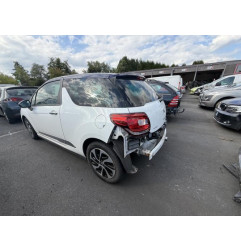 Com (Bloc Contacteur Tournant+Commodo Essuie Glace+Commodo Phare) CITROEN DS3 Photo n°18