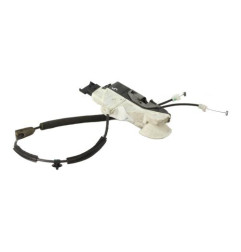 Serrure avant gauche CITROEN DS3 Photo n°1