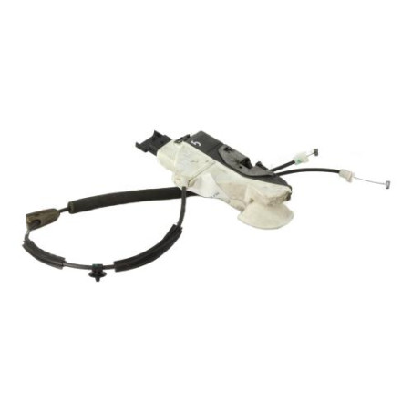 Serrure avant gauche CITROEN DS3 Photo n°1