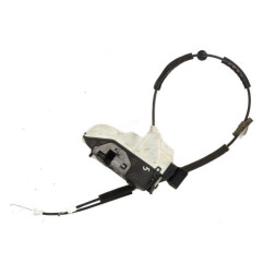 Serrure avant gauche CITROEN DS3 Photo n°3