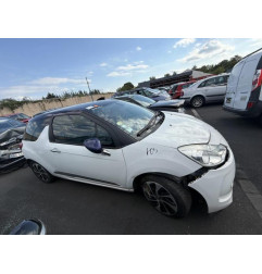 Serrure avant gauche CITROEN DS3 Photo n°14