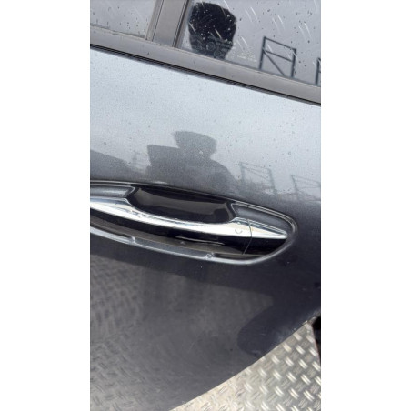 Porte arriere gauche CITROEN C4 GRAND PICASSO 2