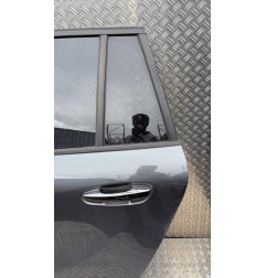 Porte arriere gauche CITROEN C4 GRAND PICASSO 2 Photo n°4