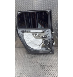 Porte arriere gauche CITROEN C4 GRAND PICASSO 2 Photo n°5