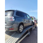 Porte arriere gauche CITROEN C4 GRAND PICASSO 2