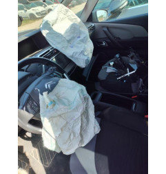 Porte arriere gauche CITROEN C4 GRAND PICASSO 2 Photo n°8