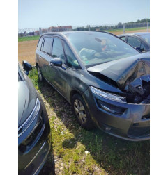 Porte arriere gauche CITROEN C4 GRAND PICASSO 2 Photo n°9