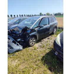 Porte arriere gauche CITROEN C4 GRAND PICASSO 2 Photo n°10