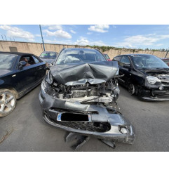 Porte arriere gauche CITROEN C4 GRAND PICASSO 2 Photo n°11