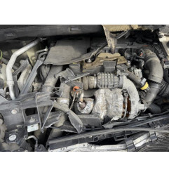 Porte arriere gauche CITROEN C4 GRAND PICASSO 2 Photo n°13