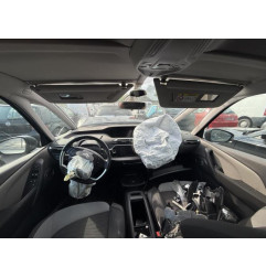 Porte arriere gauche CITROEN C4 GRAND PICASSO 2 Photo n°17
