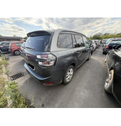 Porte arriere gauche CITROEN C4 GRAND PICASSO 2 Photo n°20