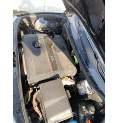 Feu arriere principal gauche (feux) SKODA FABIA 1 Photo n°11