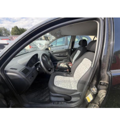 Feu arriere principal gauche (feux) SKODA FABIA 1 Photo n°16