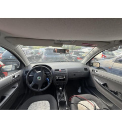 Feu arriere principal gauche (feux) SKODA FABIA 1 Photo n°17