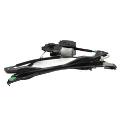 Moteur leve vitre avant droit SKODA FABIA 1 Photo n°1