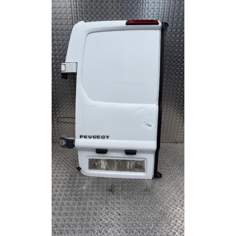 Porte de coffre gauche PEUGEOT EXPERT 2