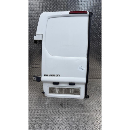 Porte de coffre gauche PEUGEOT EXPERT 2 Photo n°1