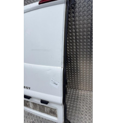 Porte de coffre gauche PEUGEOT EXPERT 2 Photo n°3