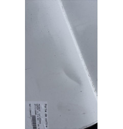 Porte de coffre gauche PEUGEOT EXPERT 2 Photo n°5