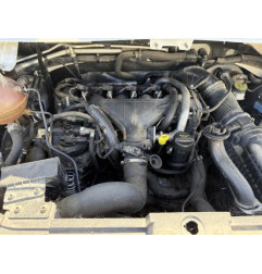 Porte de coffre gauche PEUGEOT EXPERT 2 Photo n°13