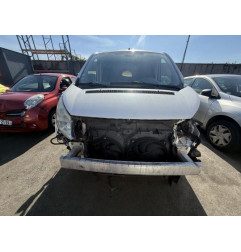 Retroviseur gauche PEUGEOT EXPERT 2 Photo n°11