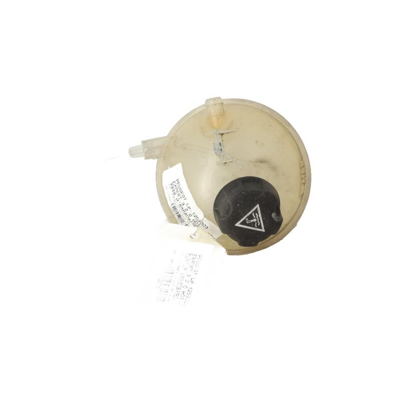 Vase d'expansion PEUGEOT EXPERT 2