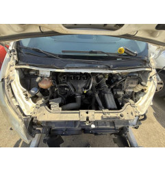 Vase d'expansion PEUGEOT EXPERT 2 Photo n°12