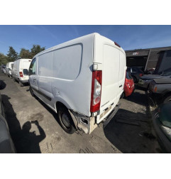 Vase d'expansion PEUGEOT EXPERT 2 Photo n°18